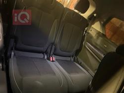 Jeep Grand Cherokee L